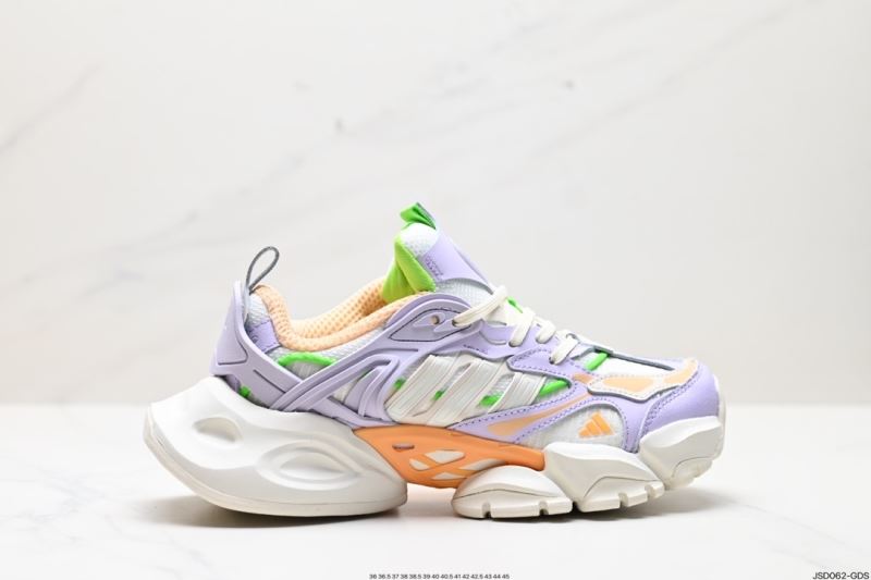 Balenciaga Track Shoes